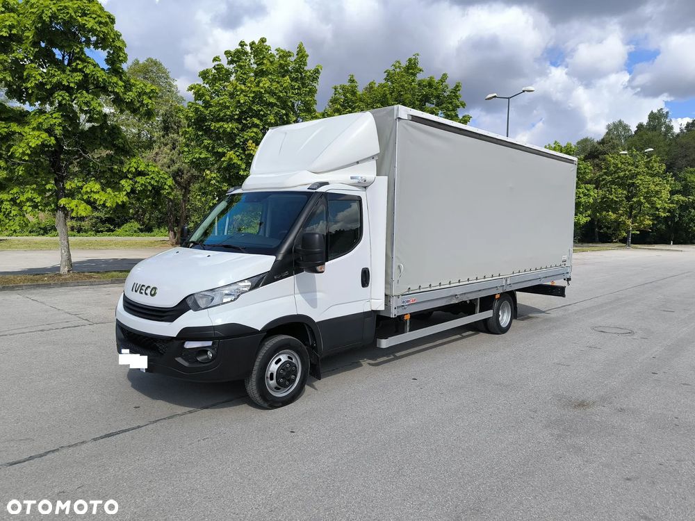 Iveco Daily - 35