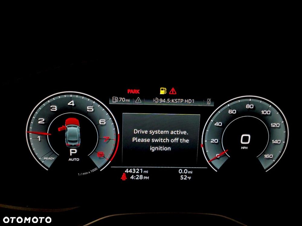 Audi A5 Sportback 45 TFSI quattro S tronic S line - 10