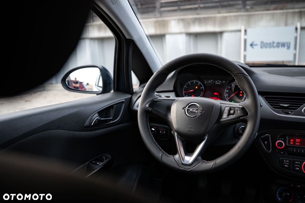 Opel Corsa - 19