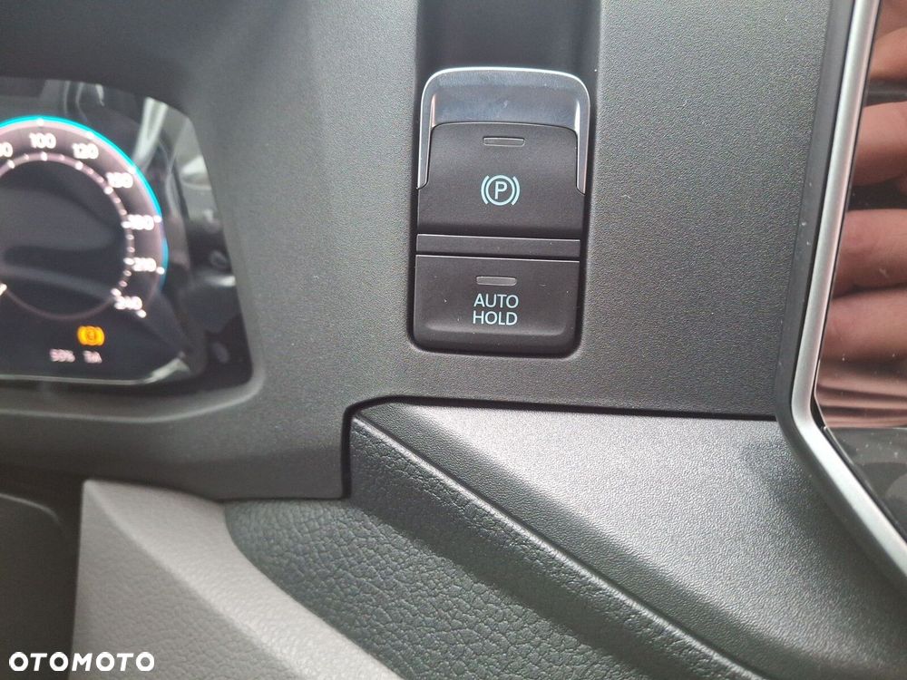 Volkswagen Crafter 2.0 TDI 177 KM - 30