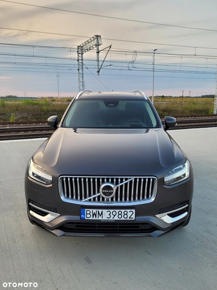 Volvo XC 90 T8 AWD Ultra Bright - 6