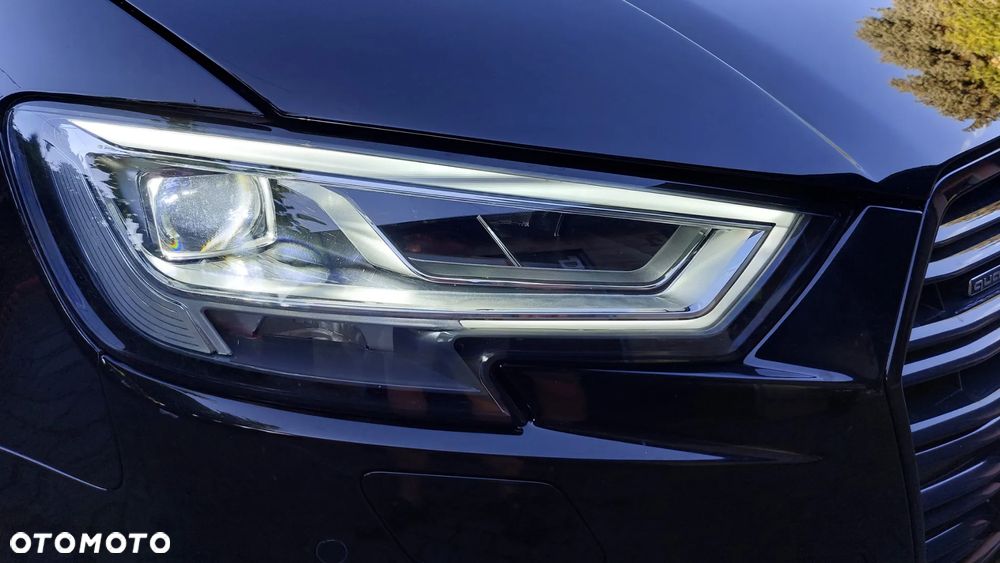 Audi A3 Limousine 40 TFSI quattro S tronic S line - 12