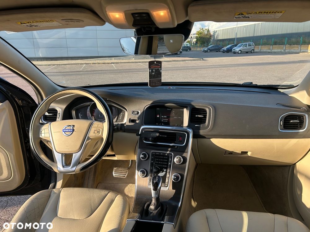 Volvo S60 - 8