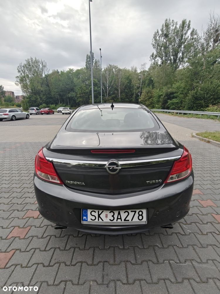 Opel Insignia - 4