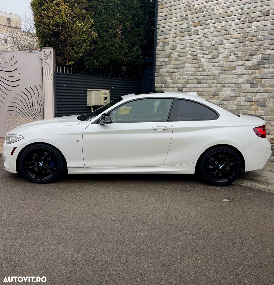 BMW M2 - 3