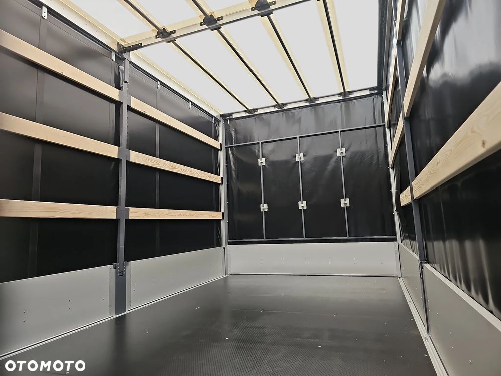 Renault Master 170KM Plandeka 8 ep + burtofirana - 12