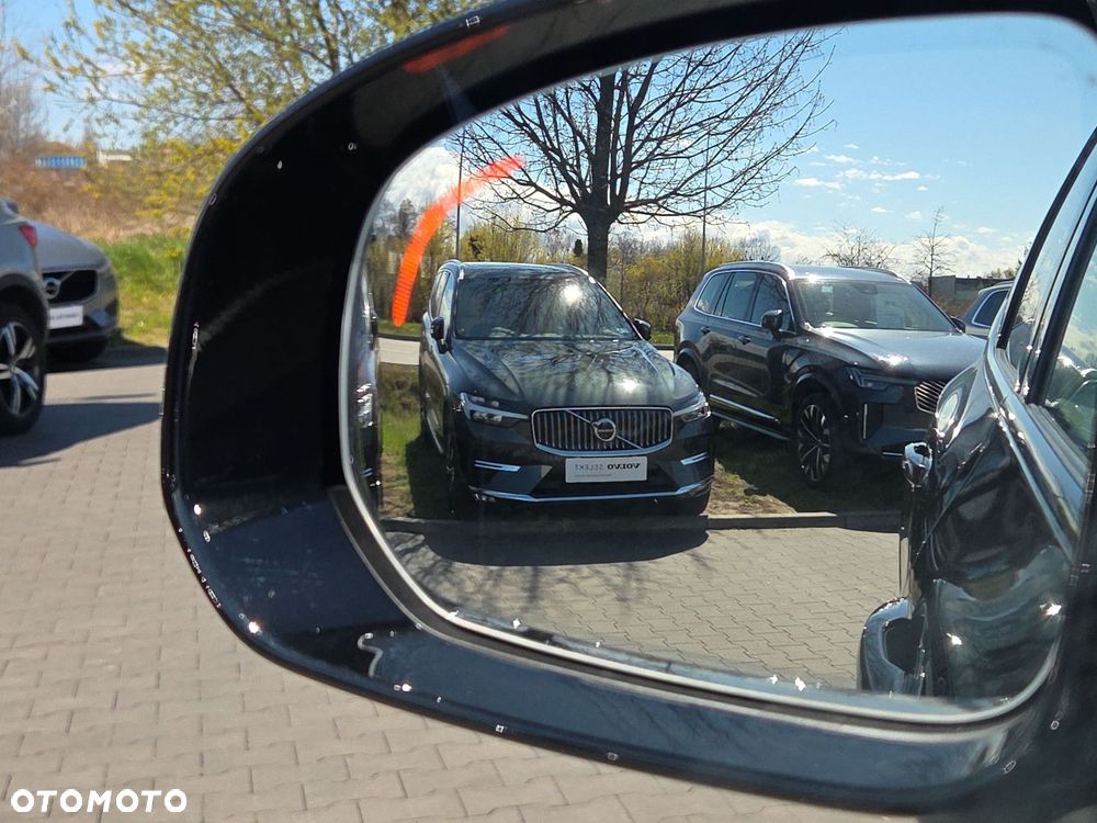 Volvo XC 60 - 30