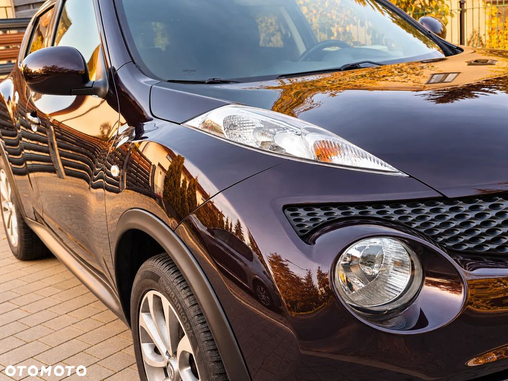 Nissan Juke - 16