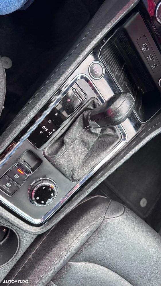 Seat Ateca 2.0 TDI 4DRIVE DSG XCELLENCE - 18