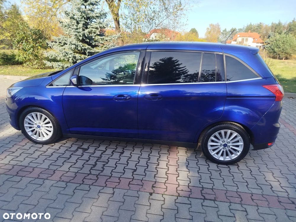 Ford C-MAX - 11