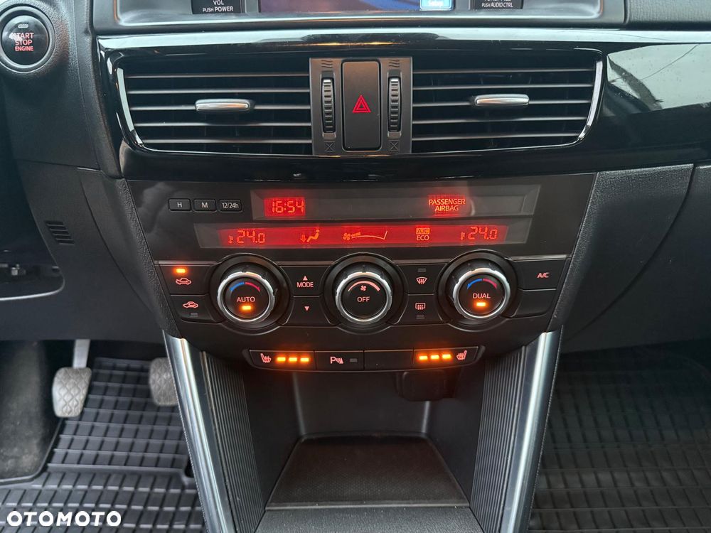 Mazda CX-5 SKYACTIV-G 165 Exclusive-Line - 20