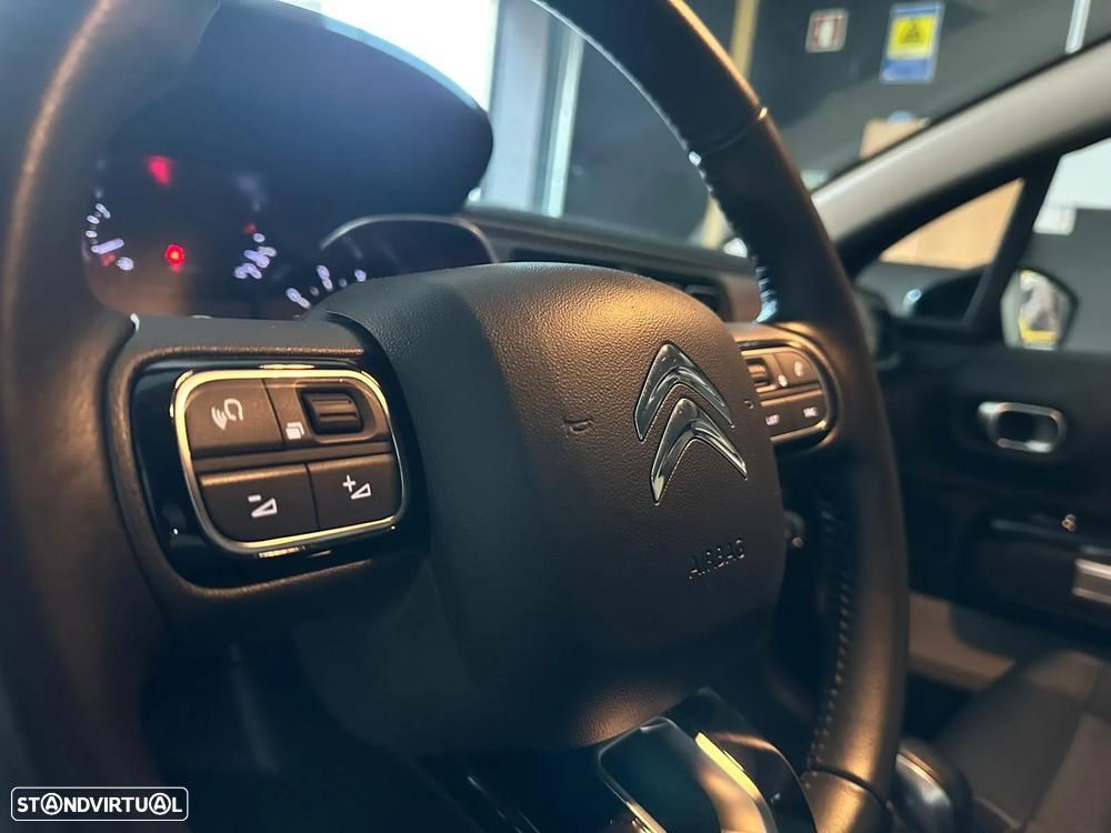 Citroën C3 Pure Tech 83 S&S MAX - 18