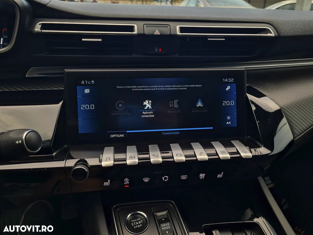 Peugeot 508 - 37