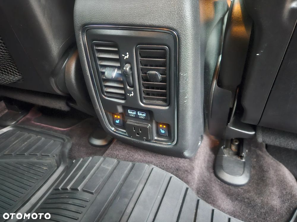 Dodge Durango 3,6 Limited - 28