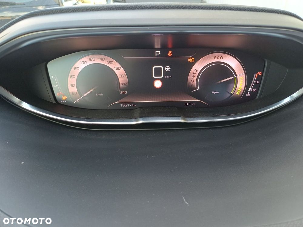 Peugeot 5008 1.2 PureTech mHEV GT S&S e-DCS6 - 30