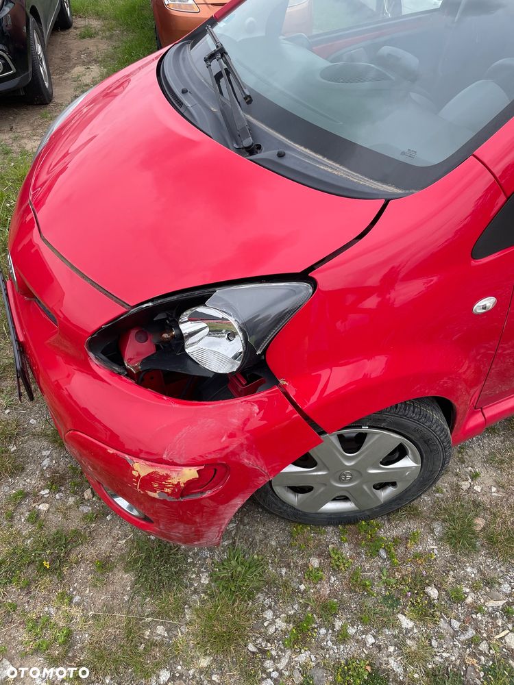 Toyota Aygo 1.0 VVT-i Gold - 9