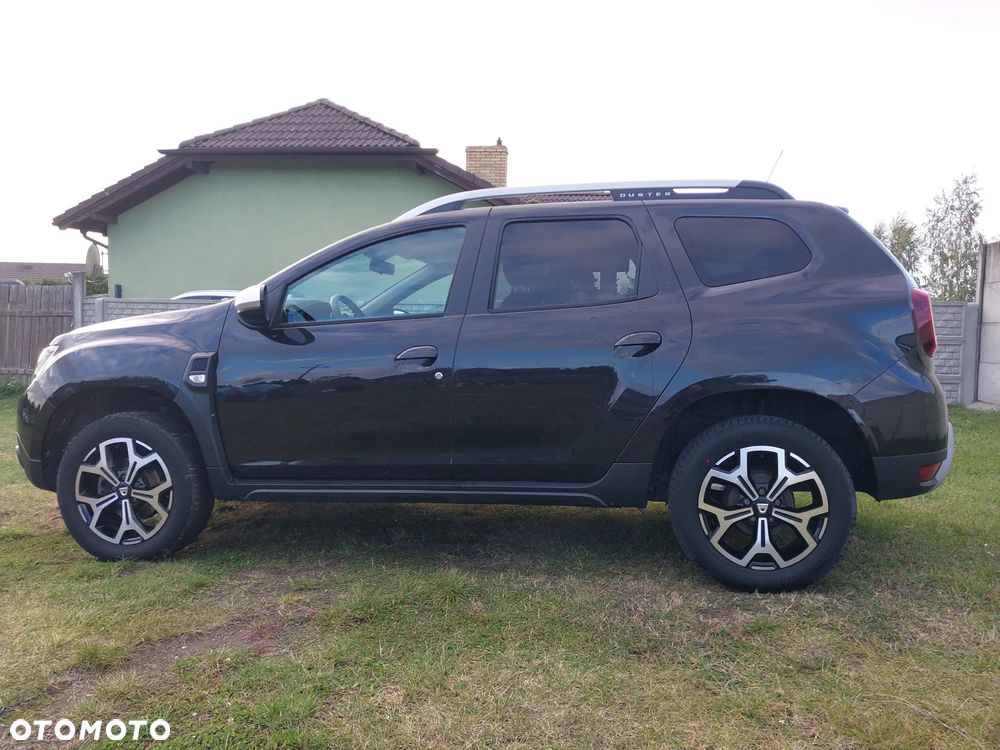 Dacia Duster 2019 photo 4