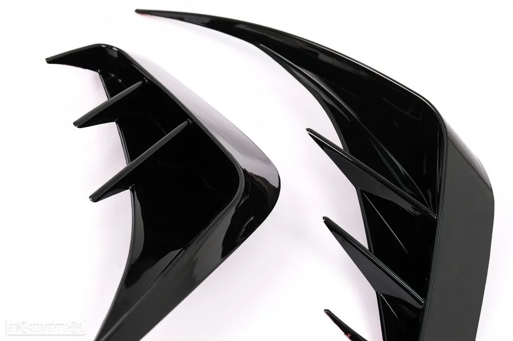 Abas Bmw Série 3 G20 G21 G28 (2018 a 2022) - 6