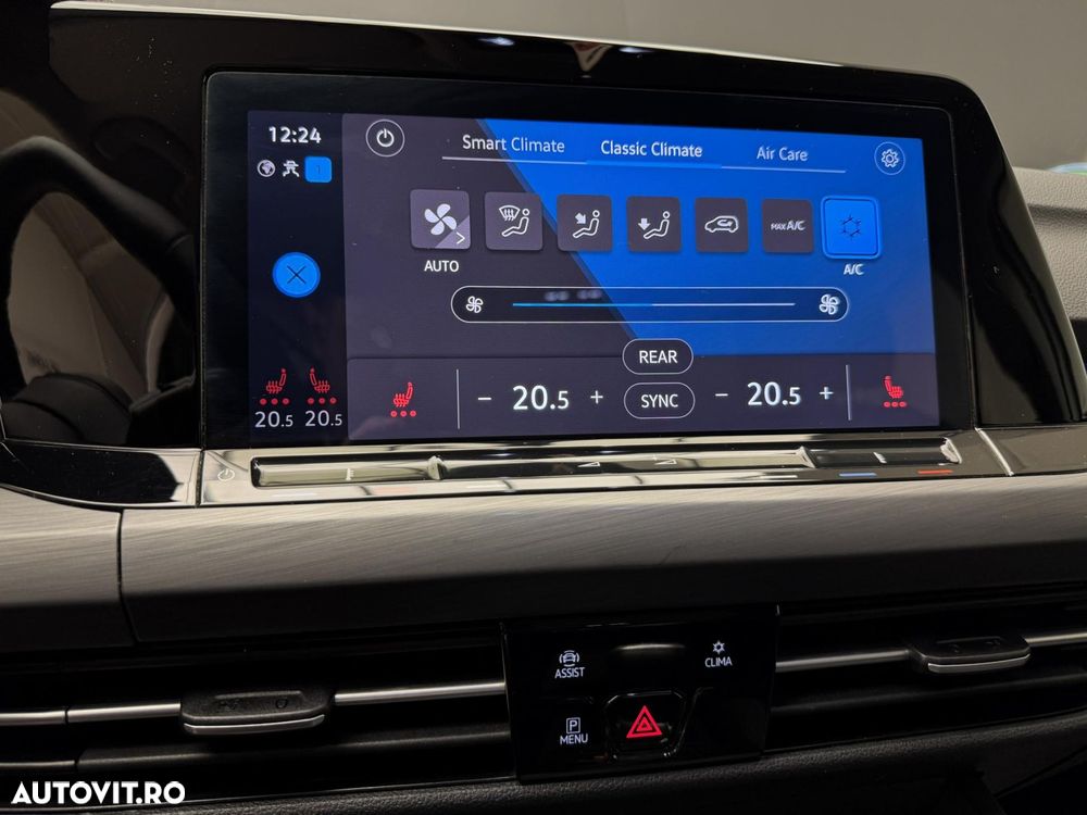 Volkswagen Golf - 15