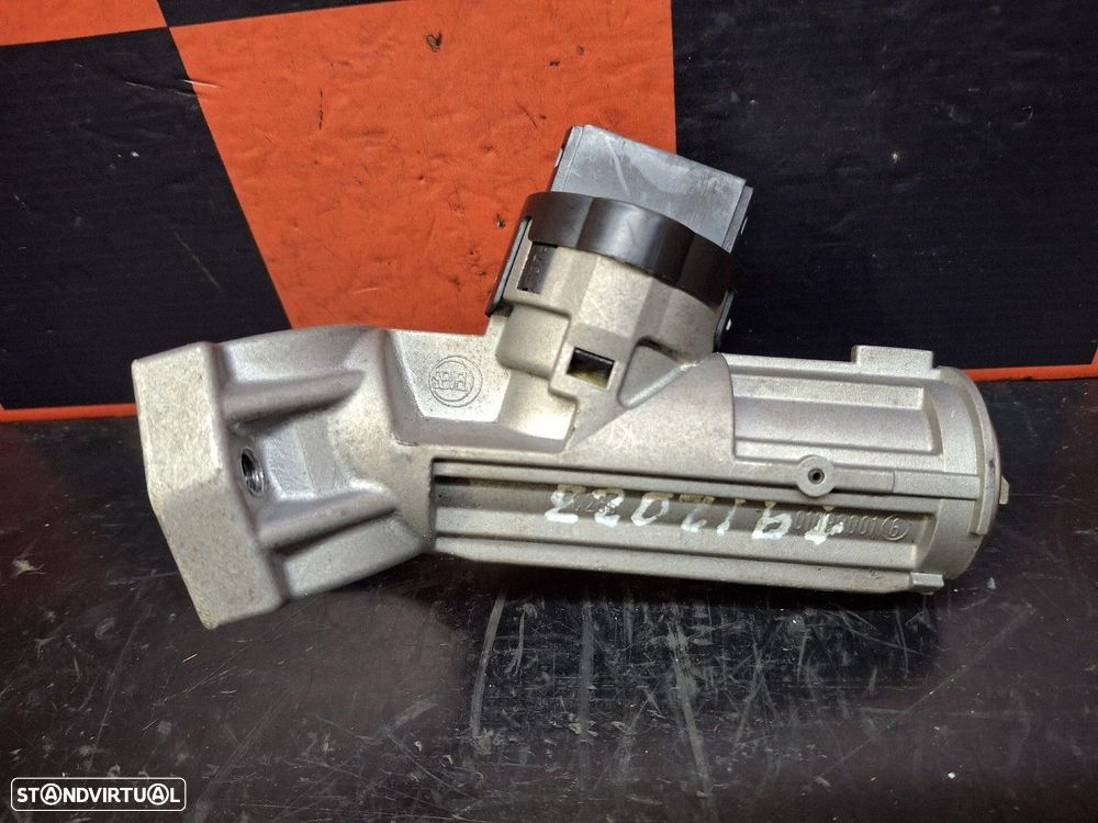Canhão Ignição Peugeot Boxer Caixa