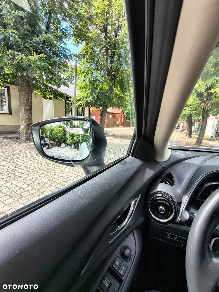 Mazda CX-3 - 17