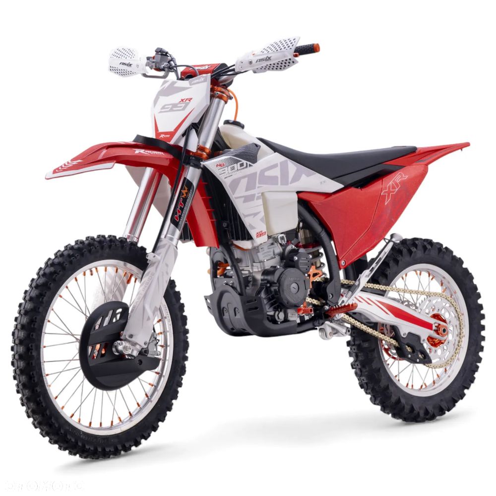 ASIX XR - 22
