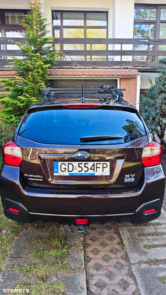 Subaru XV 2.0D Exclusive - 6