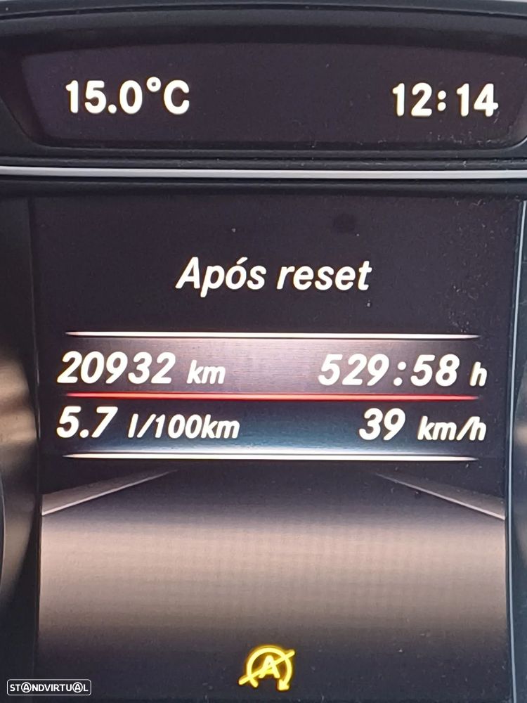 Mercedes-Benz CLA 180 d Peak Edition - 12