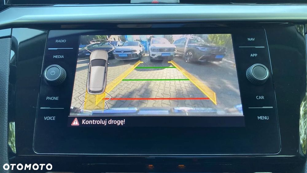 Volkswagen Arteon Shooting Brake - 30