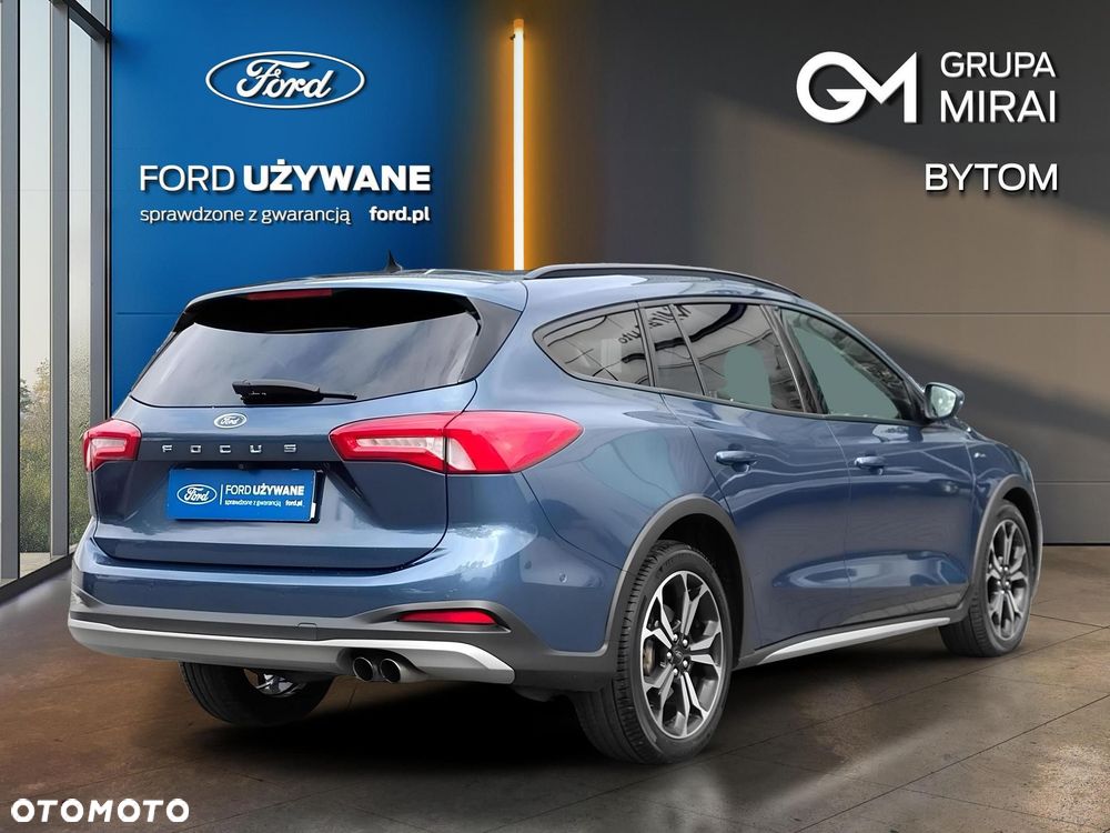 Ford Focus SW 2.0 EcoBlue Active - 6