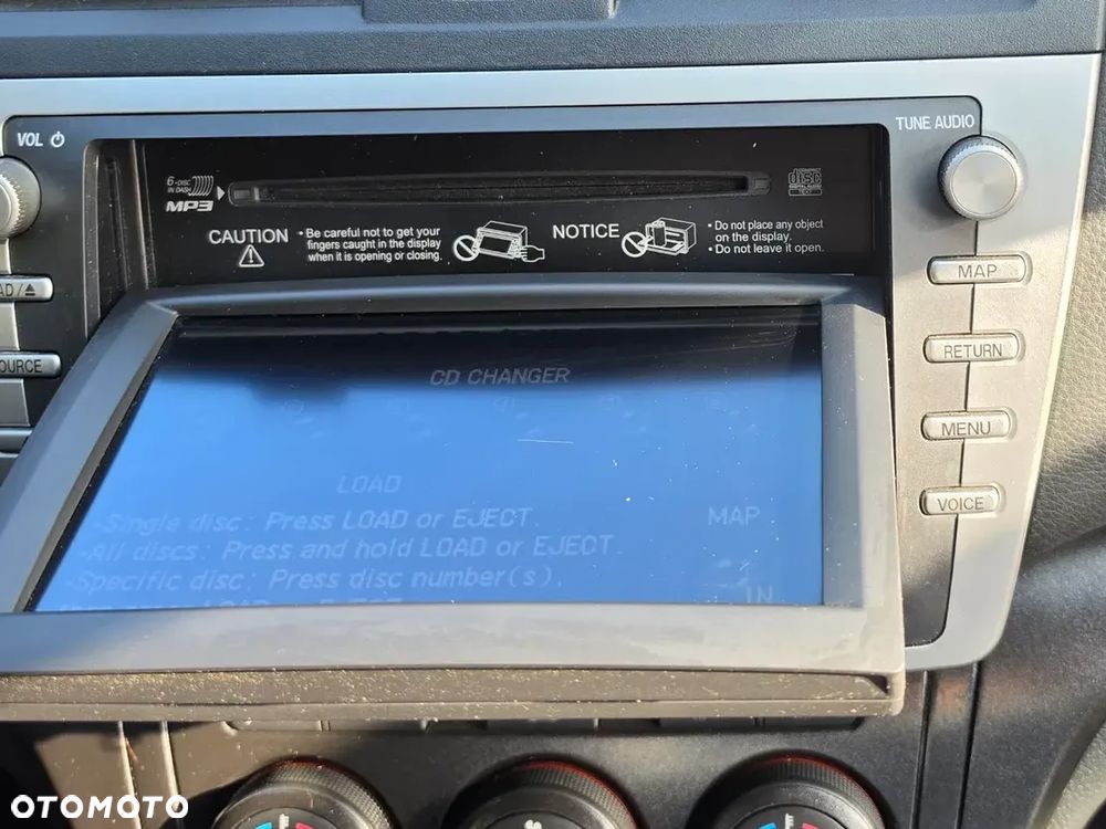 Mazda 6 2.0 CD Exclusive + - 26