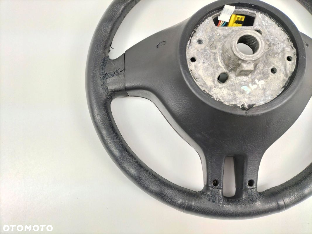KIEROWNICA MULTIFUNKCYJNA BMW E46 6760662 - 7