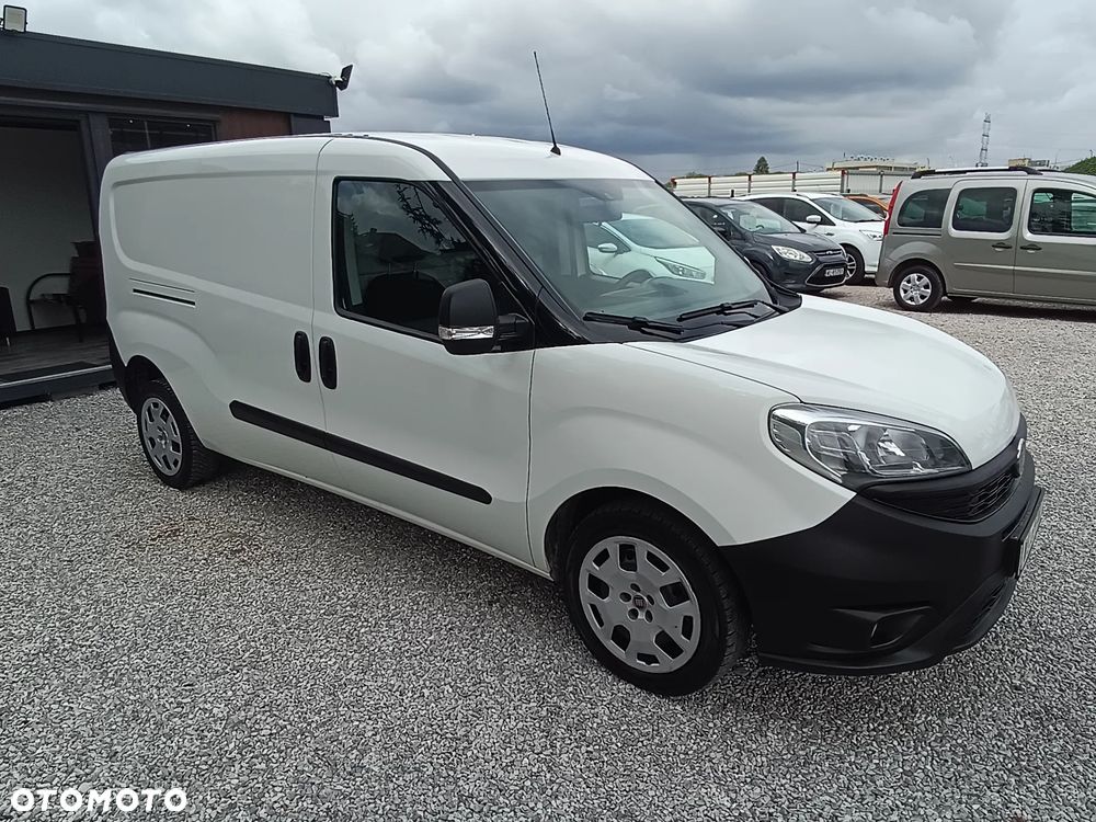 Fiat DOBLO - 9