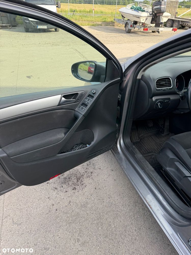 Volkswagen Golf 1.4 TSI Highline Optimum - 8