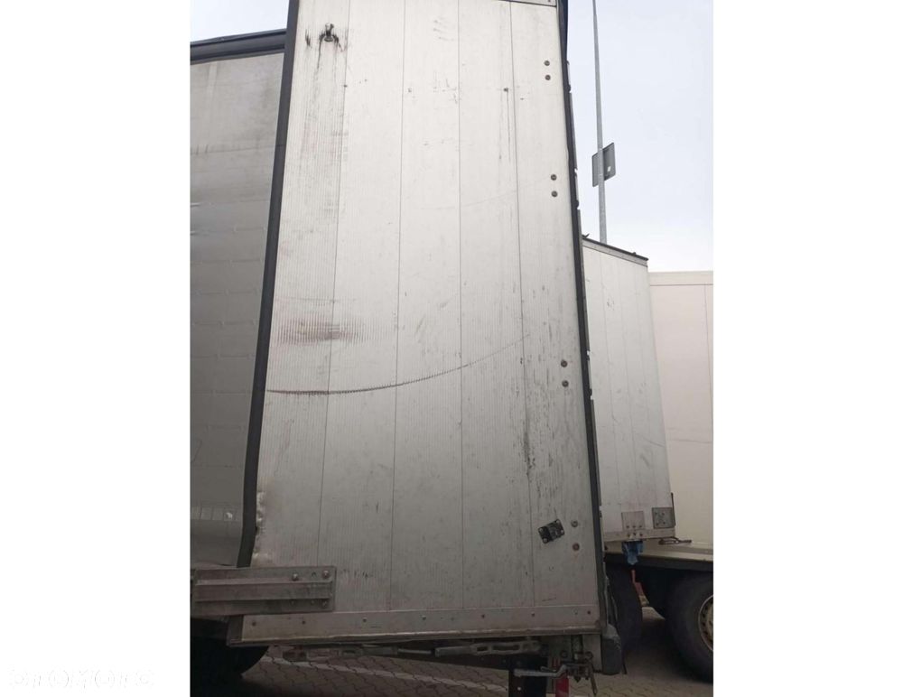 Schmitz Cargobull SCS24/L Varios - 10