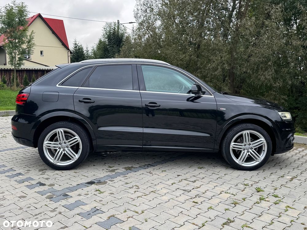 Audi Q3 2.0 TDI - 9
