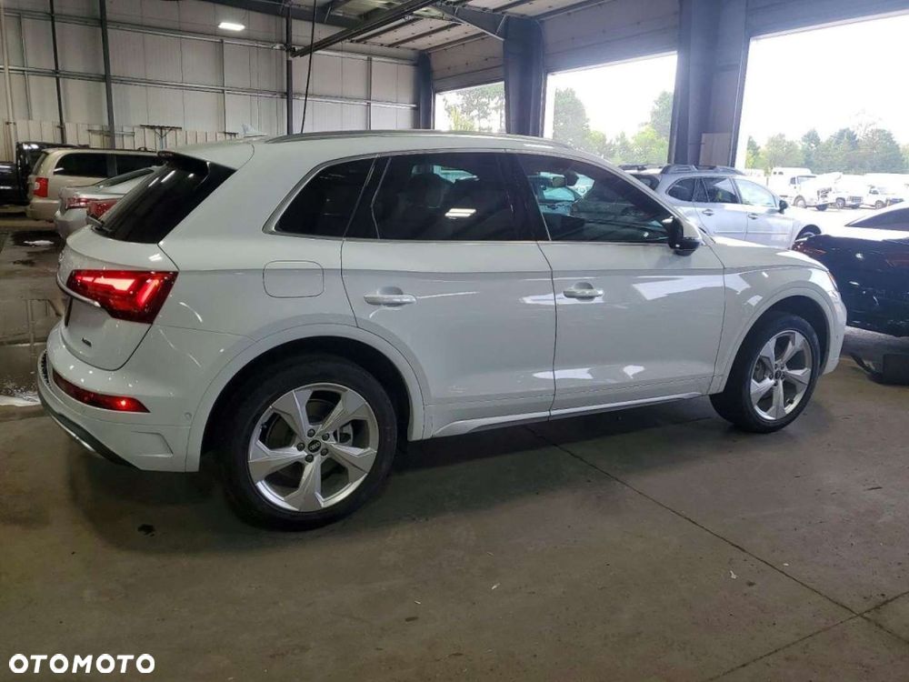 Audi Q5 - 6