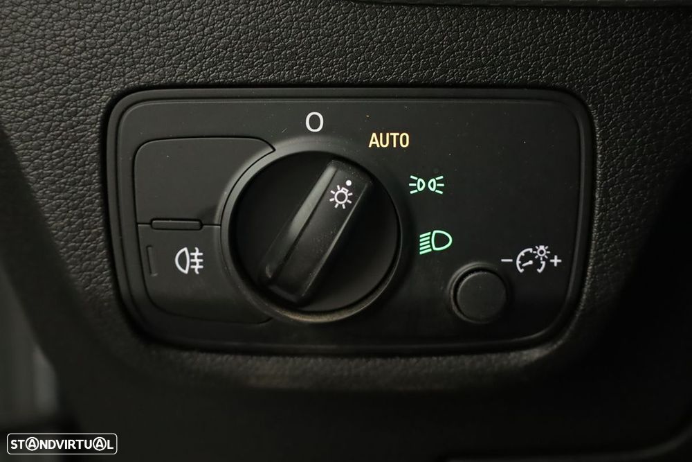 Audi Q2 35 TFSI Advanced S tronic - 21