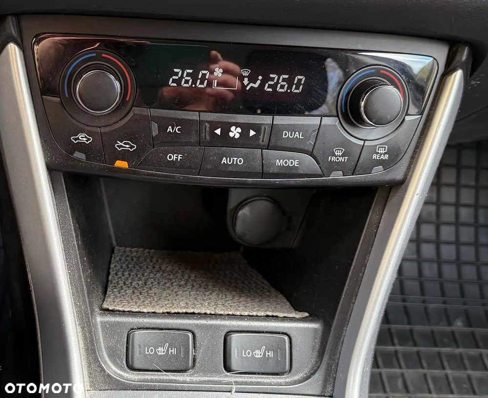 Suzuki SX4 S-Cross 1.0 T Comfort - 15