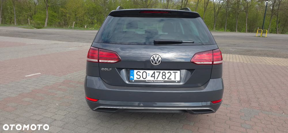 Volkswagen Golf 1.0 TSI IQ Drive - 3