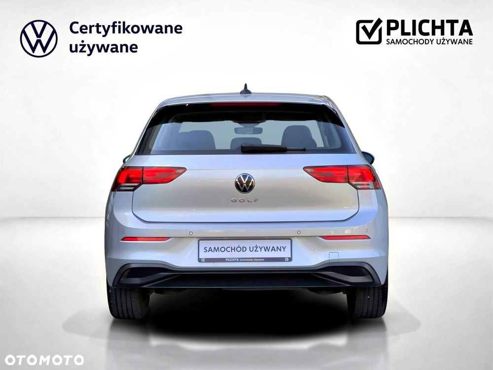 Volkswagen Golf 2.0 TDI Life - 5