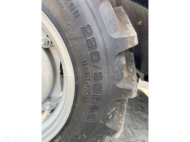 Inny AGRI 754 - 11