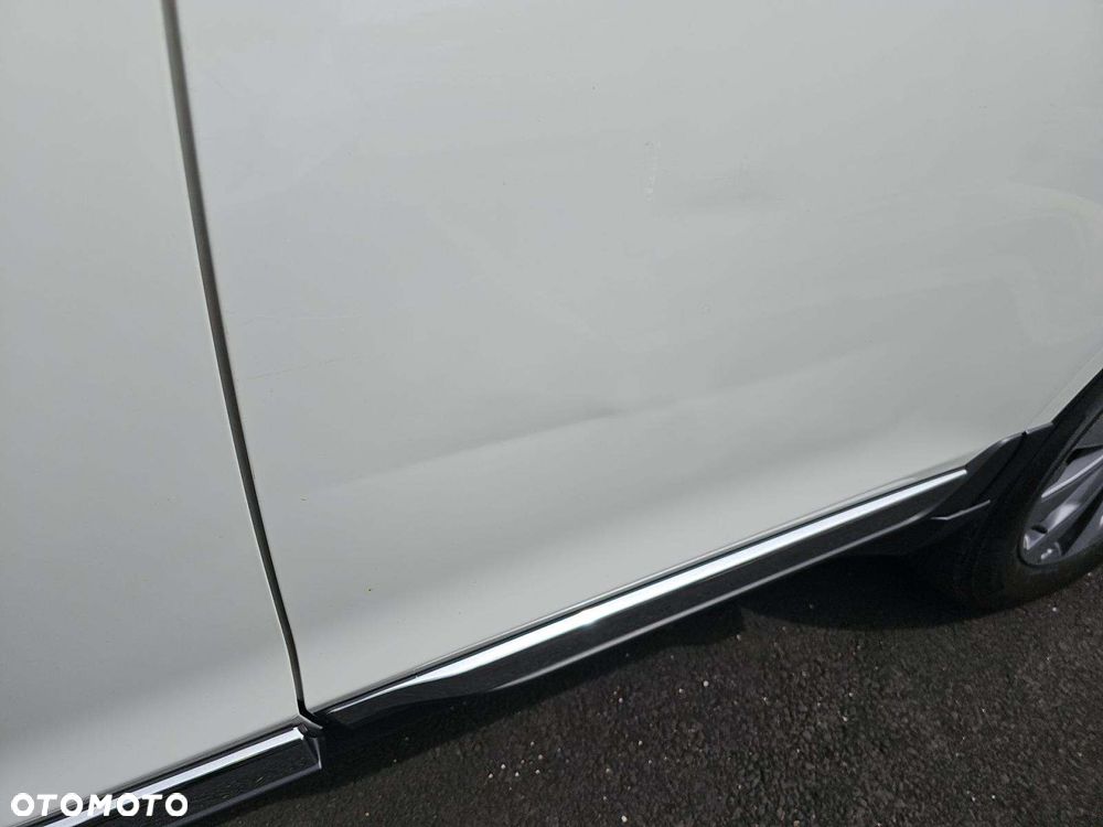Subaru Outback - 15