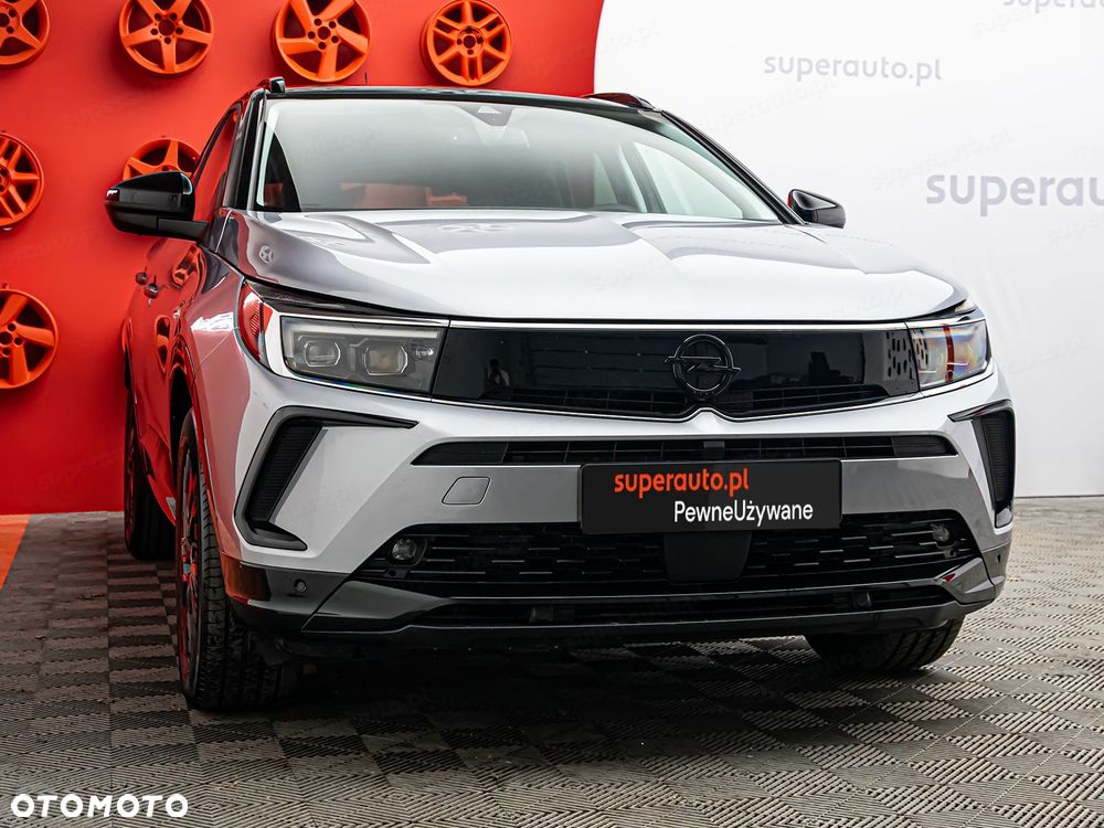 Opel Grandland X - 25