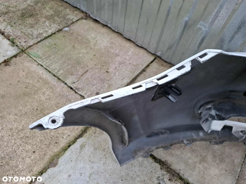 ZDERZAK PRZEDNI PRZÓD VW GOLF VI KOMBI XENON 6x PDC - 7