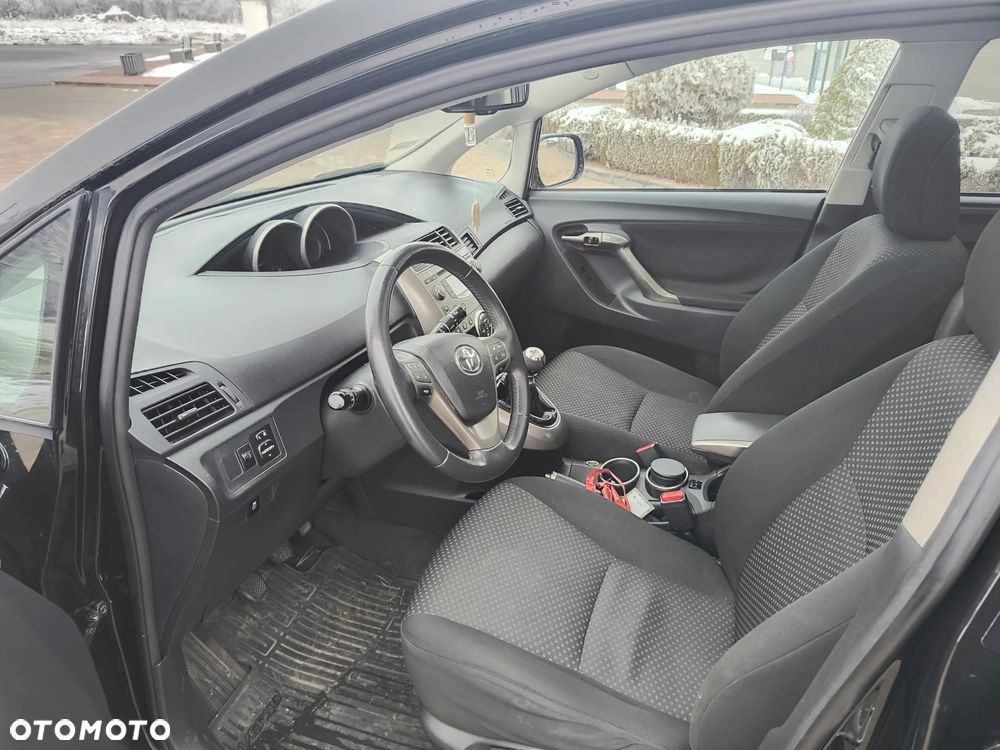 Toyota Verso 2.0 D-4D Travel - 7