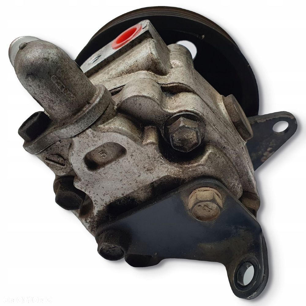 POMPA WSPOMAGANIA Land Rover Discovery IV 3.0 hitachi AH22-3A696-AB - 6