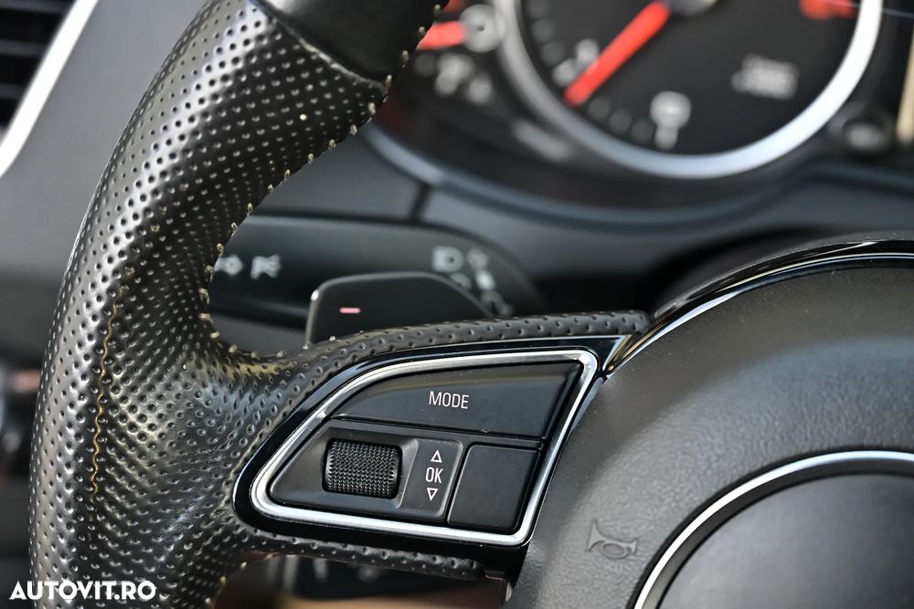 Audi Q5 2.0 TDI Quattro (clean diesel) S tronic - 33