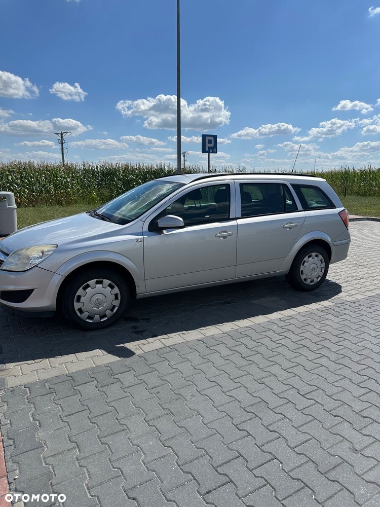 Opel Astra 1.7 CDTI - 2