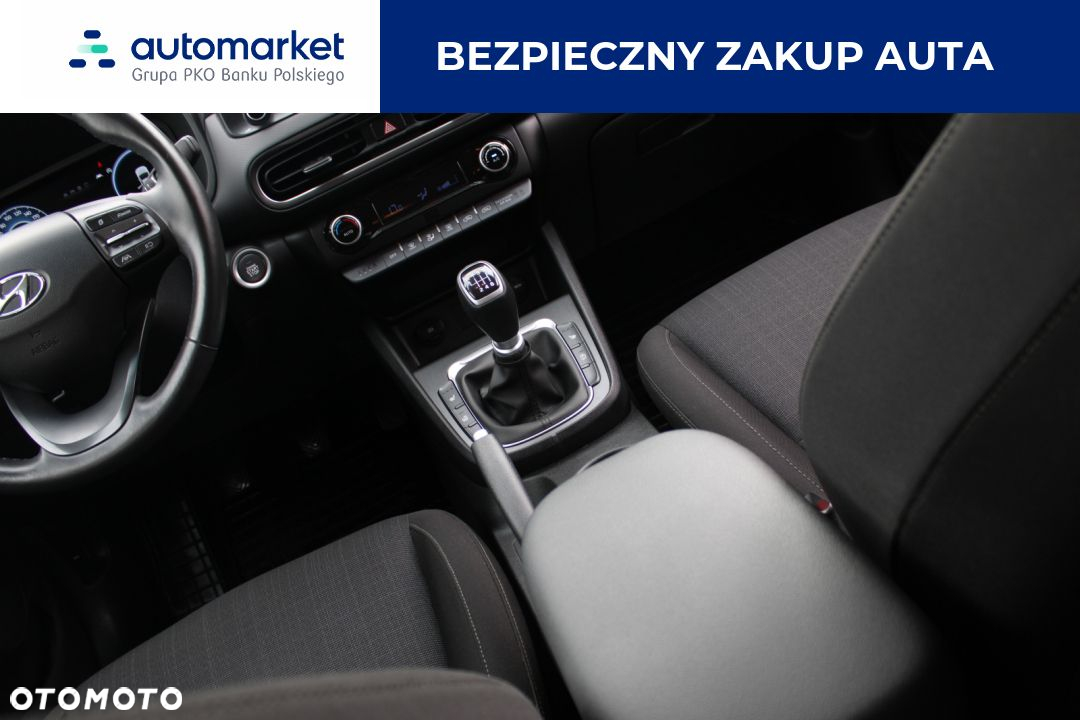 Hyundai Kona 1.0 T-GDI Style - 14